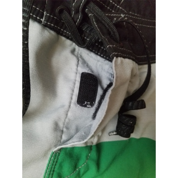 O'Neill Jordy Board Shorts - Picture 2 of 6